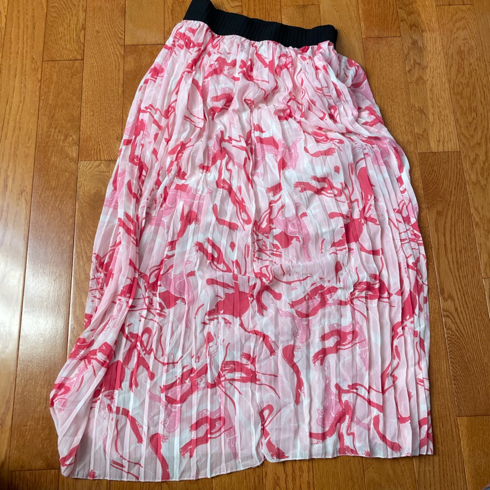 Victoria Maxi skirt Size M